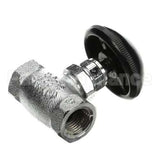 3-SC11 Compatible Southbend Valve, Steam Control