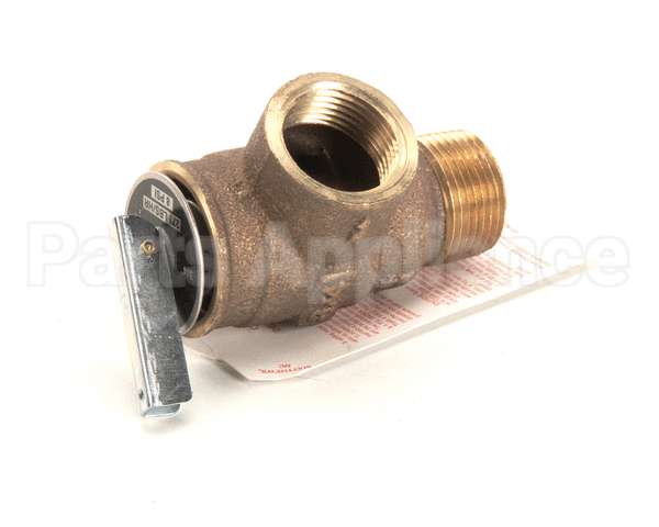 3-SRV1 Southbend Range Relief Valve 8 P.s.i.