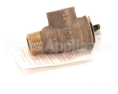 3-SRV1 Southbend Range Relief Valve 8 P.s.i.