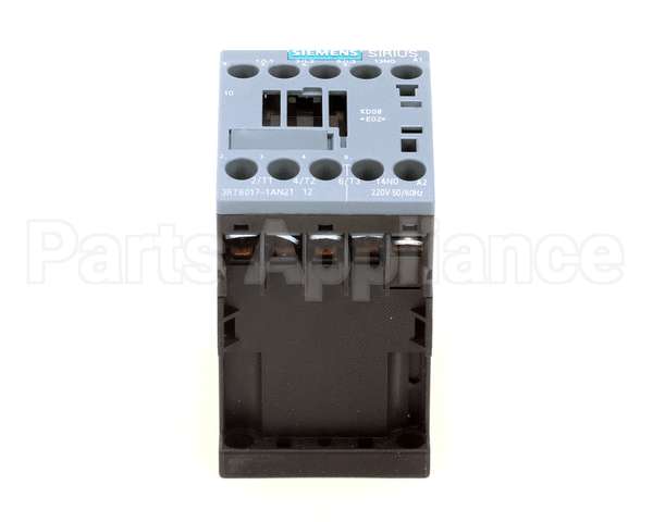 3.1.01.01.010 Spaceman Usa Contactor, 220V