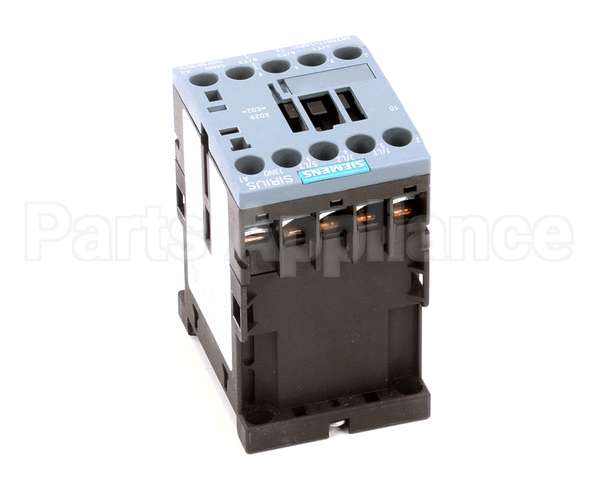 3.1.01.01.011 Spaceman Usa Contactor, 110V