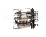 3.1.01.03.001 Spaceman Usa Relay Mind H62P 220V 10A