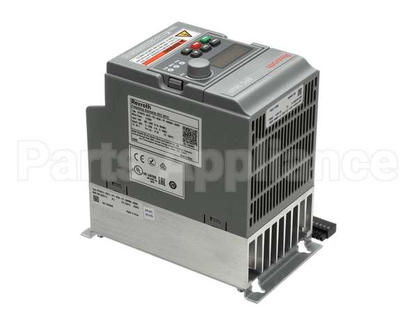 3.1.01.08.006 Spaceman Usa Inverter, 0.75Kw