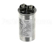 3.1.02.22.009 Spaceman Usa Capacitor, Running, 370V, 25F