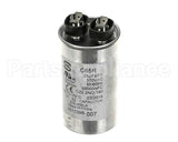 3.1.02.22.009 Spaceman Usa Capacitor, Running, 370V, 25F
