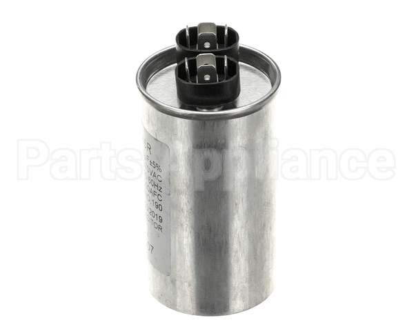 3.1.02.22.009 Spaceman Usa Capacitor, Running, 370V, 25F
