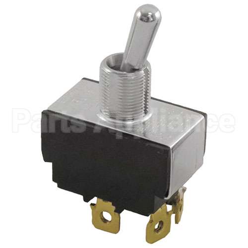 3.1008 Compatible Hobart Toggle Switch 1/2 Dpst