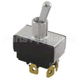 3.1008 Compatible Vulcan Toggle Switch 1/2 Dpst