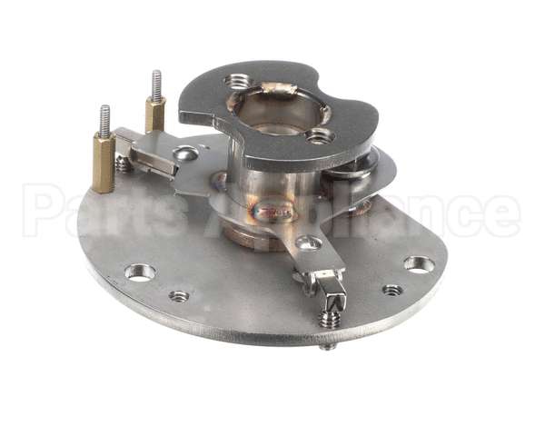 3.1031 Synesso Suba, Actuator, Mvp Series