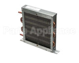 3.2.02.01.001 Spaceman Usa Condenser Aux Single 0.7M2