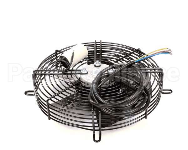 3.2.03.04.004 Spaceman Usa Fan Motor110601
