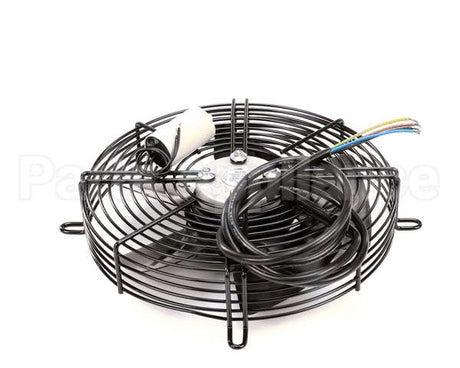 3.2.03.04.004 Spaceman Usa Fan Motor110601