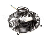 3.2.03.04.004 Spaceman Usa Fan Motor110601