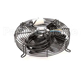 3.2.03.04.004 Spaceman Usa Fan Motor110601