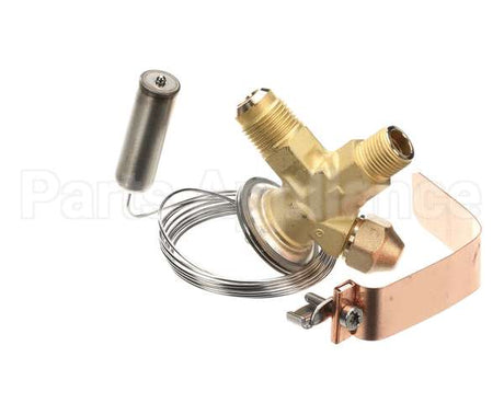 3.2.04.01.001 Spaceman Usa Thermal Expansion Valve Body - Danfoss T