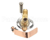3.2.04.01.001 Spaceman Usa Thermal Expansion Valve Body - Danfoss T