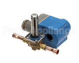 3.2.04.04.001.K Spaceman Usa Solenoid Valve Body/Coil Kit