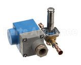 3.2.04.04.001.K Spaceman Usa Solenoid Valve Body/Coil Kit
