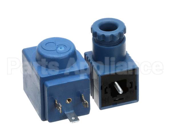 3.2.04.04.015 Spaceman Usa Solenoid Coil, 220V-8W