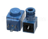 3.2.04.04.015 Spaceman Usa Solenoid Coil, 220V-8W