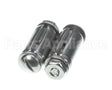 3.2011 Synesso Breaker Blocker Kit 2 Pins, Linings And