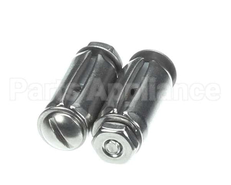 3.2011 Synesso Breaker Blocker Kit 2 Pins, Linings And