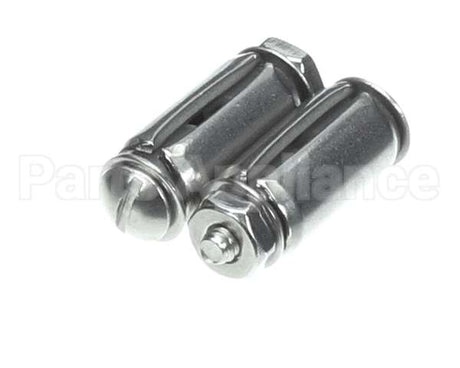 3.2011 Synesso Breaker Blocker Kit 2 Pins, Linings And