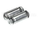3.2011 Synesso Breaker Blocker Kit 2 Pins, Linings And