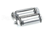 3.2011 Synesso Breaker Blocker Kit 2 Pins, Linings And