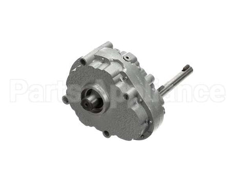 3.3.02.01.021 Spaceman Usa Air Pump (124Mm Shaft)
