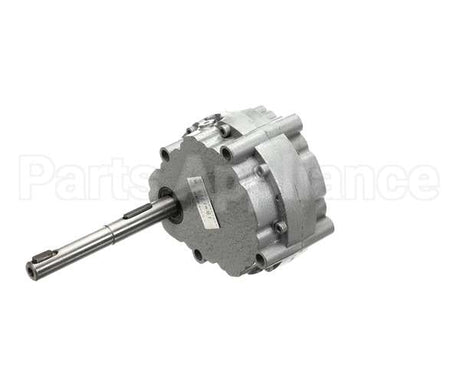 3.3.02.01.021 Spaceman Usa Air Pump (124Mm Shaft)