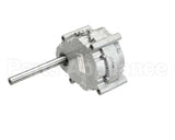 3.3.02.01.022 Spaceman Usa Air Pump (124Mm Shaft)