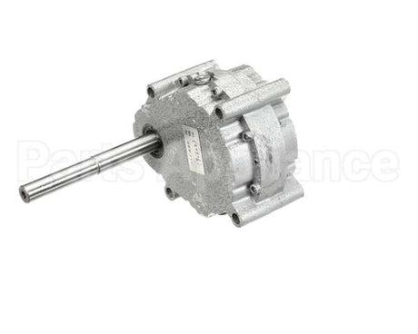 3.3.02.01.022 Spaceman Usa Air Pump (124Mm Shaft)