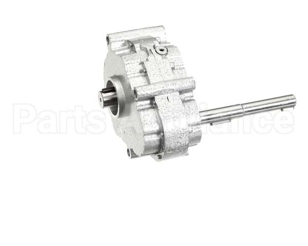 3.3.02.01.022 Spaceman Usa Air Pump (124Mm Shaft)