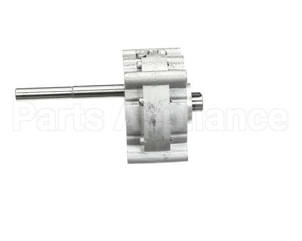 3.3.02.01.022 Spaceman Usa Air Pump (124Mm Shaft)