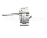 3.3.02.01.022 Spaceman Usa Air Pump (124Mm Shaft)