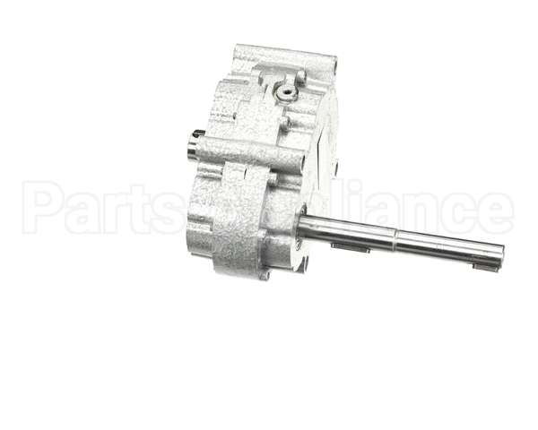 3.3.02.01.022 Spaceman Usa Air Pump (124Mm Shaft)