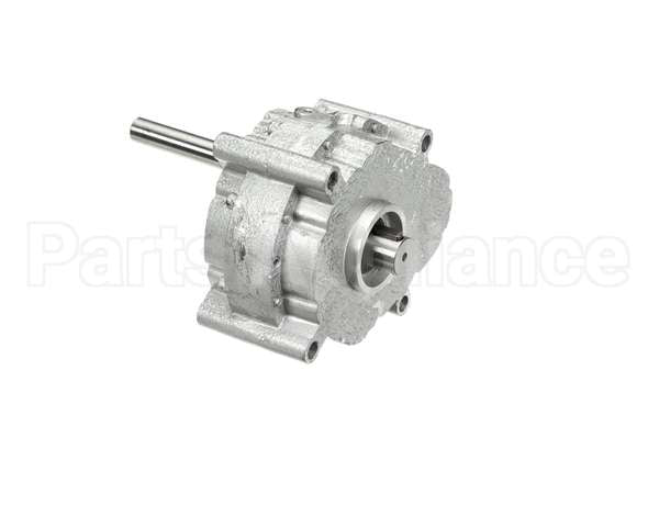 3.3.02.01.022 Spaceman Usa Air Pump (124Mm Shaft)