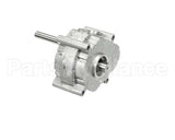 3.3.02.01.022 Spaceman Usa Air Pump (124Mm Shaft)