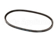 3.3.03.01.019 Spaceman Usa Belt, Motor, Beater,6220
