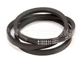 3.3.03.03.005 Spaceman Usa Belt, Motor, Beater, 6695 R)