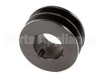 3.3.04.02.003 Spaceman Usa Beater Motor Pulley Ss