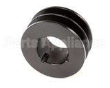 3.3.04.02.003 Spaceman Usa Beater Motor Pulley Ss