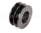 3.3.04.02.003 Spaceman Usa Beater Motor Pulley Ss