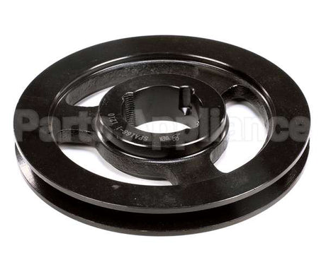 3.3.04.02.011 Spaceman Usa Gear Box Pulley Fb16811210