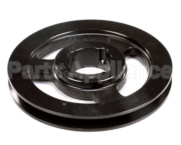 3.3.04.02.011 Spaceman Usa Gear Box Pulley Fb16811210