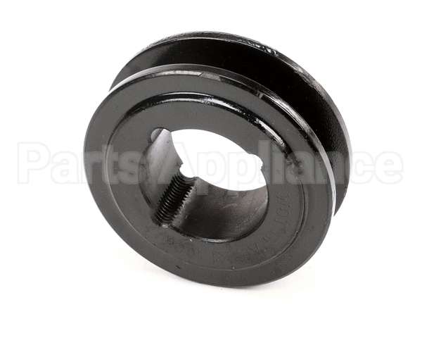 3.3.04.02.012 Spaceman Usa Beater Motor Pulley, 63/1/1008