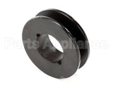 3.3.04.02.012 Spaceman Usa Beater Motor Pulley, 63/1/1008