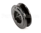 3.3.04.02.012 Spaceman Usa Beater Motor Pulley, 63/1/1008