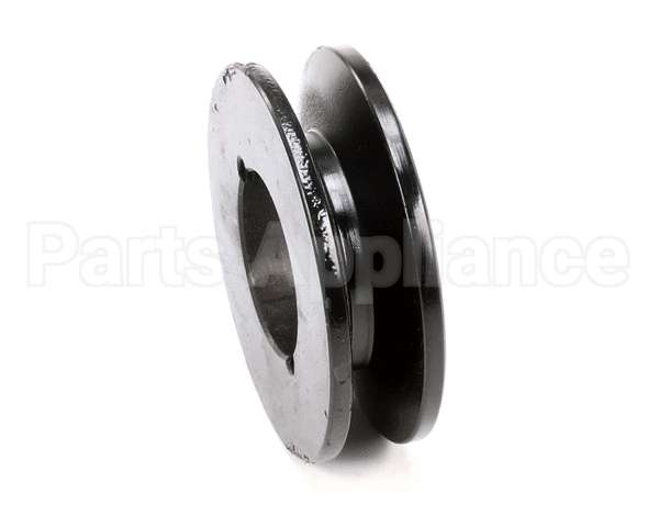 3.3.04.02.012 Spaceman Usa Beater Motor Pulley, 63/1/1008